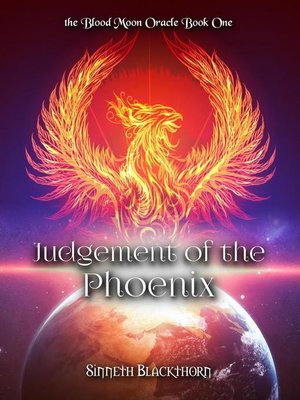 cover image of Judgement of the Phoenix